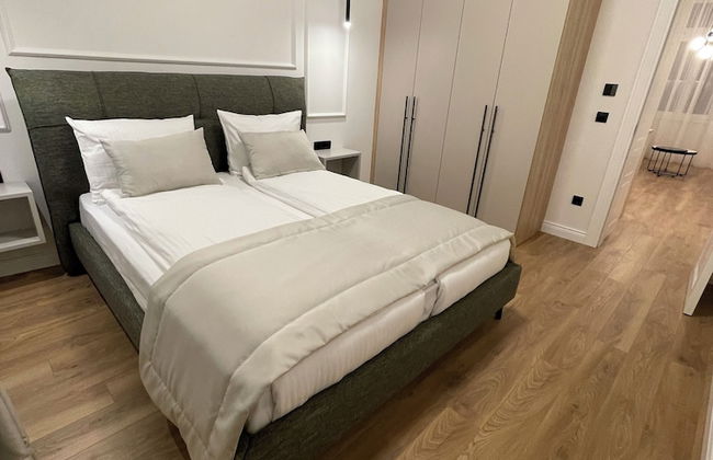 Central Apartments Sarajevo - Foto 4