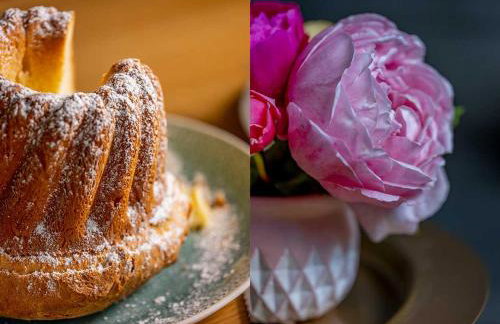 Gîte Les Volets Bleus - Foto 14