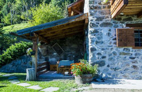 Baita del Beniamino - Foto 16