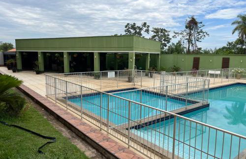 Impera House Apt Térreo - Foto 12