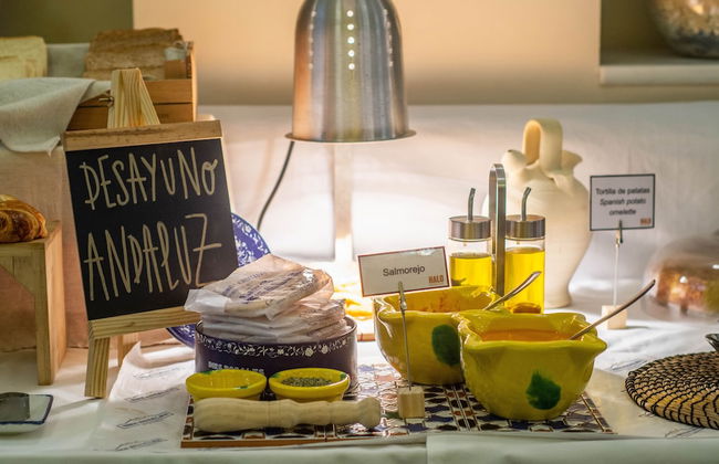 Apartamentos Suites Santa Cruz - Foto 36