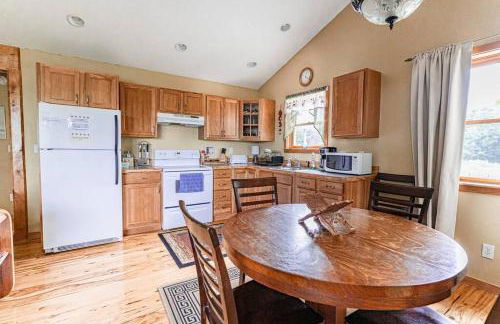 Secluded & Quiet on the Beautiful Kalamazoo River - Saugatuck-Douglas-Fennville - Foto 5