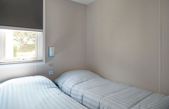 Camping RCN Port l'Épine - Foto 17