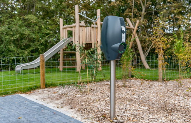 Attractive Holiday Home With Sauna - Foto 34