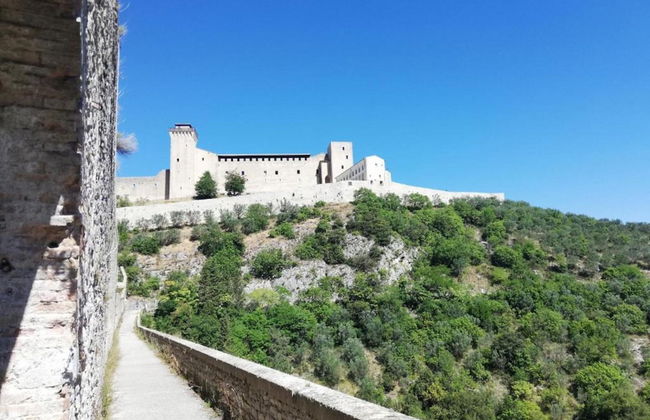 Scenic Stay in Spoleto - Foto 26