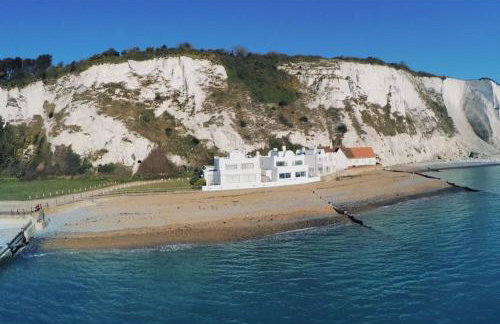 Sea Purse - Spectacular house on the beach - Foto 30