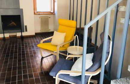 La casa della Rocca - MonferratoHome - Foto 13