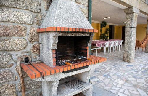 Casa dos Leões- Aldeia dos 4 abades - Foto 6