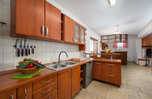 Villa Runko - Foto 26