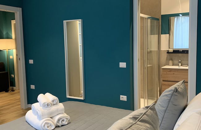 Apartment Hotel Marchesini - Foto 14