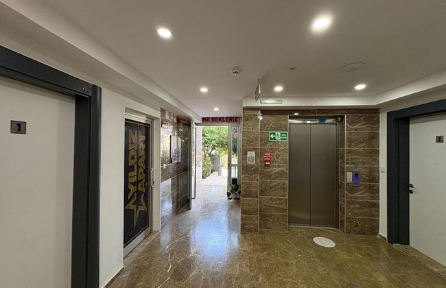 Yildiz Apart - Foto 2