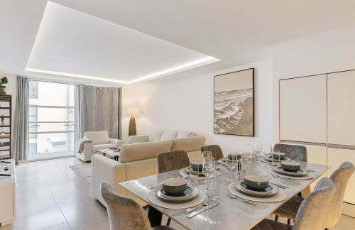 New Luxury Aprtment in Marylebone - Foto 22