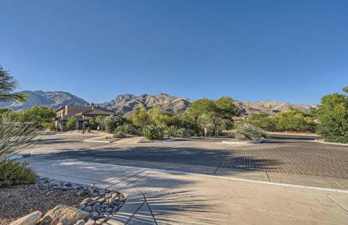 Tucson The Greens! 3br APT w/ Pool & Spa - Foto 9