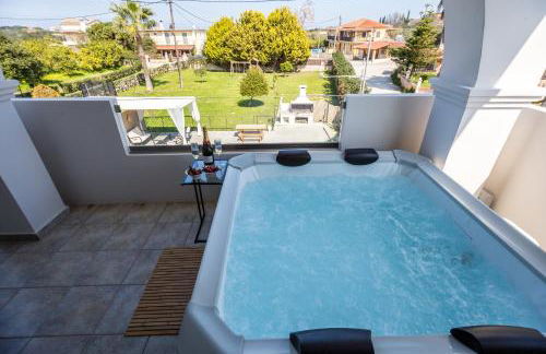 Mamfredas Suites - Foto 26