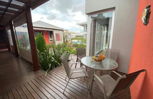 Casa com Piscina e SPA em Condominio a Beira da Lagoa de Ibiraquera - Photo 14