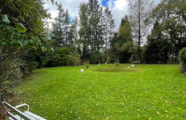 Ferienwohnung im alten Forstamt - Foto 15