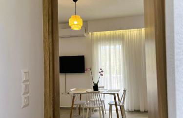 Irini Seaside Luxury Apartments - Foto 30