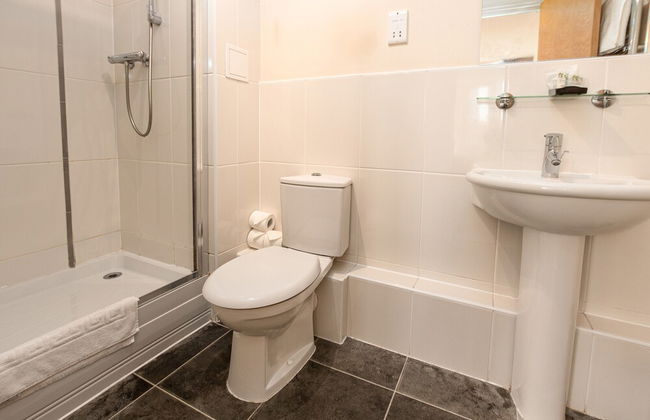 Abodebed - Handleys Court - Foto 40