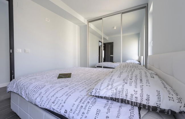 Apartments Lavilla - Foto 1