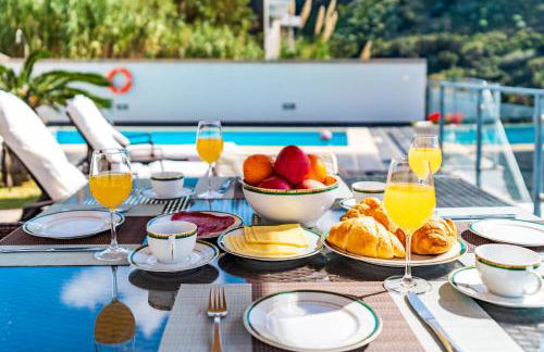 Villa Alex,pool and ocean view - Photo 23