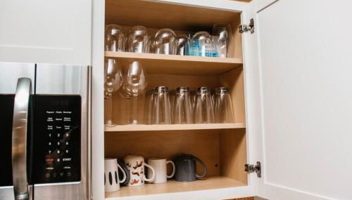 Whispering Deer Cabin - Photo 5