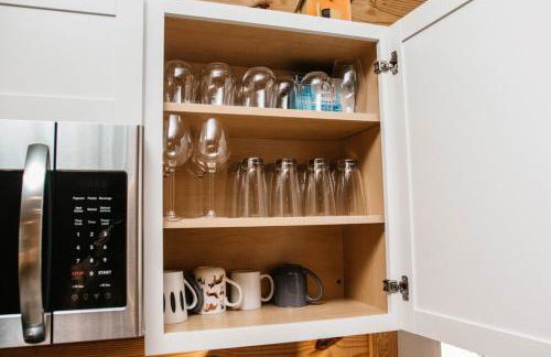 Whispering Deer Cabin - Foto 5