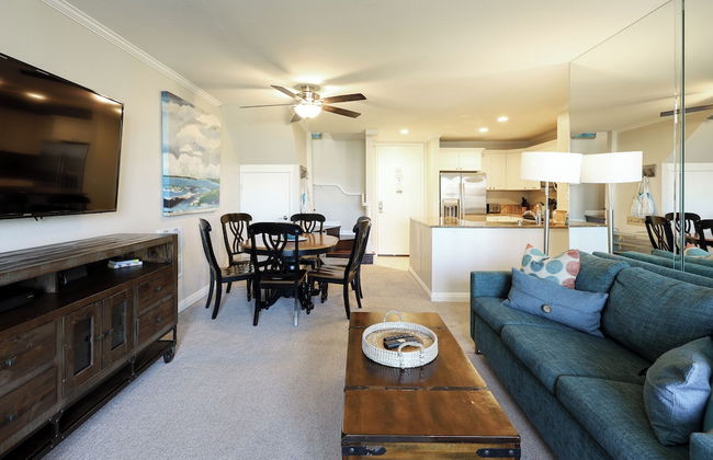 Oceanside Beach Condos - Foto 66