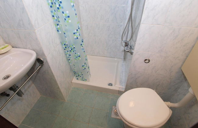 Apartment 1408 - Photo 32