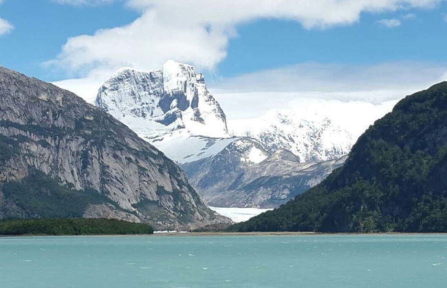 Paseo en barco por el Lago Argentino - Foto 4