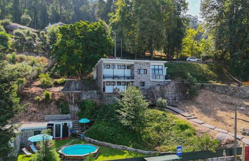 Casa Veraneio by LovelyStay - Foto 7