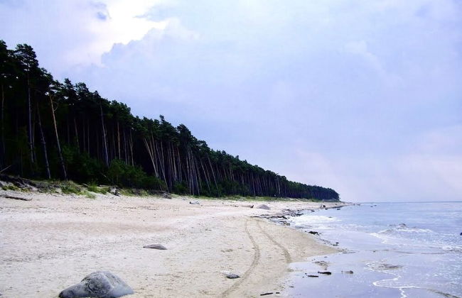 Uzkanaves Apartments - Photo 24