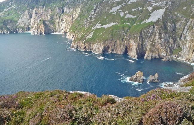 Little Irish Cottage - Foto 13