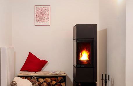 Traumhaus direkt am See mit Dachterrasse, Kamin und Badewanne - Photo 6