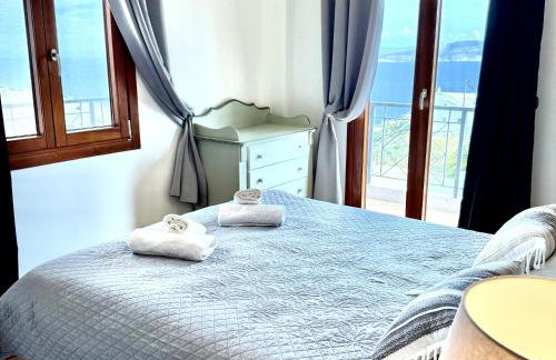 Villa Kalli - Porto Ennia - Foto 61