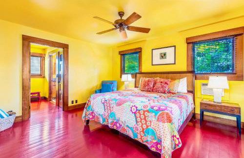 Hanalei Waterfalls House TVNC #5120 - Foto 63