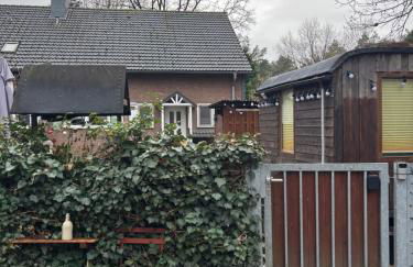 SMART Wald Apartment mit opt Buchung Wald SPA Sauna und Jacuzzi - Foto 31