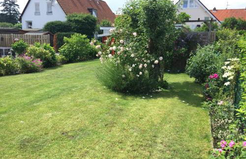 Komfort Ferienwohnung Kroemer Timmendorfer Strand - Foto 25