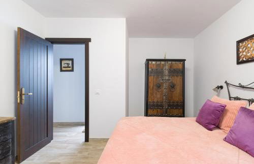 Viviendas vacacionales San Mateo - Foto 49