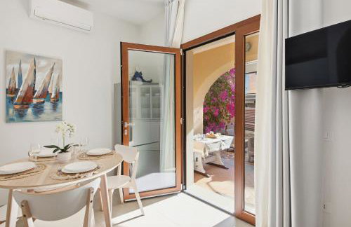 Residence Moresca , Appartamento Tavolara con Giardino e Vista Mare a 80 mt dalla Spiaggia - Foto 3