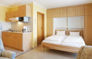 Appartementhaus Würding - Foto 8