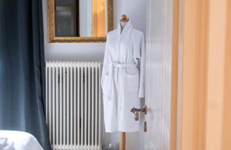 Μονοκατοικία με κήπο στη θάλασσα. - Foto 17