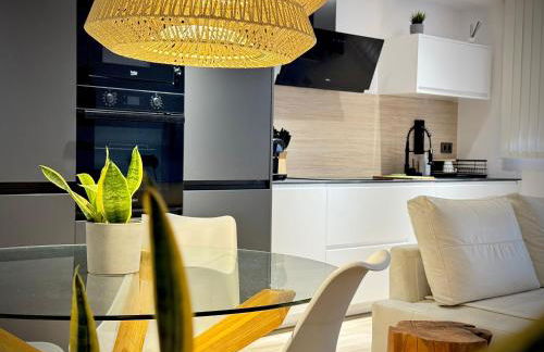 CAL DOMENEC PLATJA Luxury apartment on Torredembarra beach - PETFRIENDLY - Se admiten mascotas - Foto 26