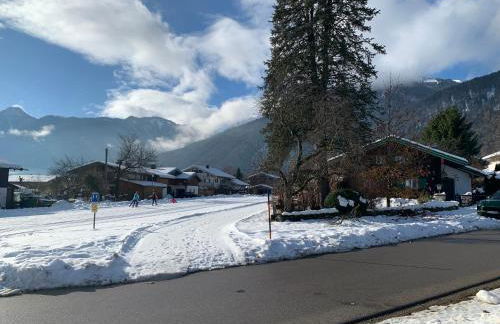 Haus Bergsteigerglück - Foto 48