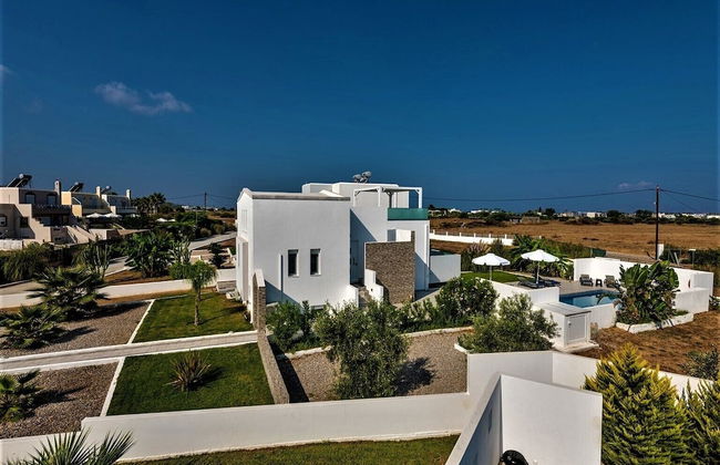 Lilu Villa 1 With Private Pool - Foto 44