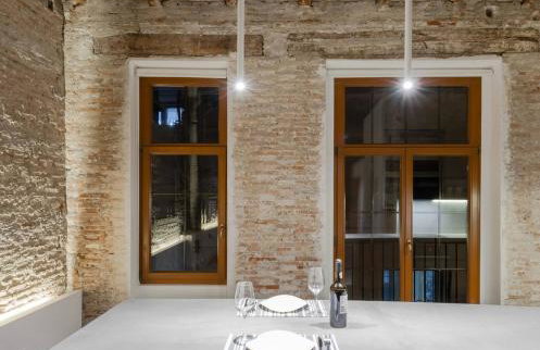 Design Musico 3 Turia Gardens by Invalencia - Foto 29