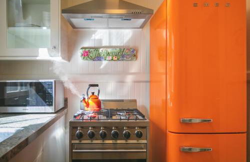 Volcano Teapot Cottage - Foto 18