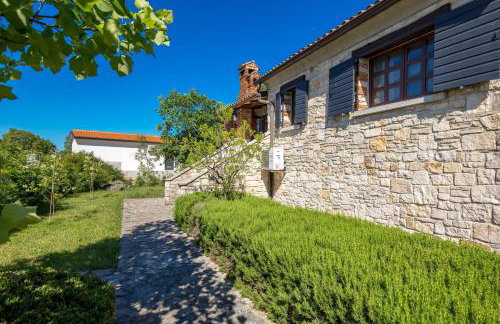 Authentic Retreat in Lush Rural Istria - Villa Fabina - Foto 19