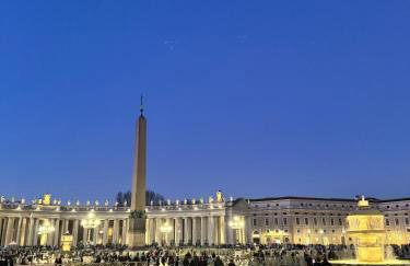 San Peter Apartment - your home in the heart of Rome - Foto 29
