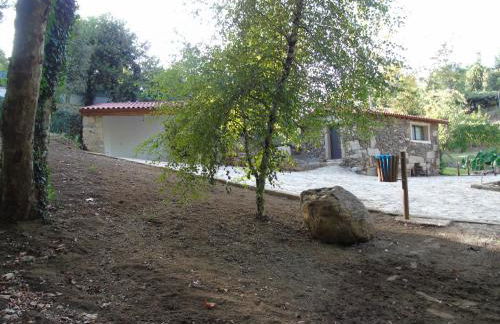 Quinta da Chouza Agroturismo e Enoturismo - Foto 67