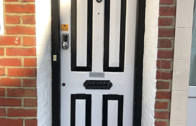 Little Connaught House - Foto 20